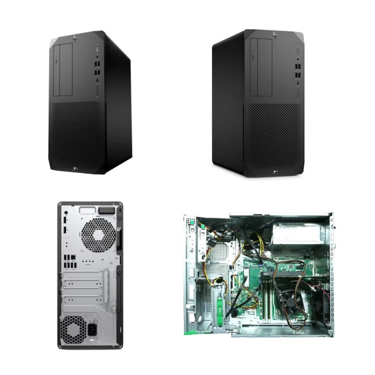 HP Z1 G9 Workstation best