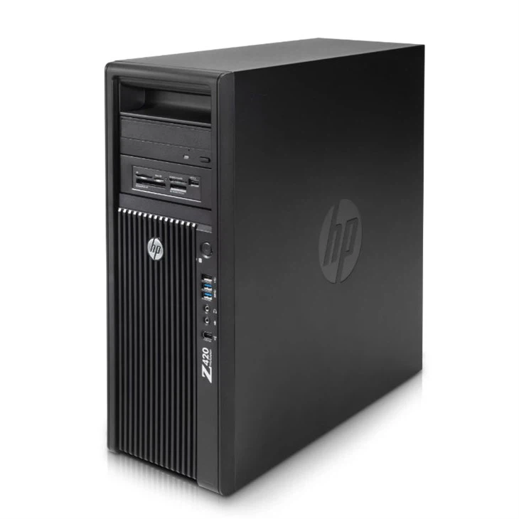 HP Z420 Upgrades high quality