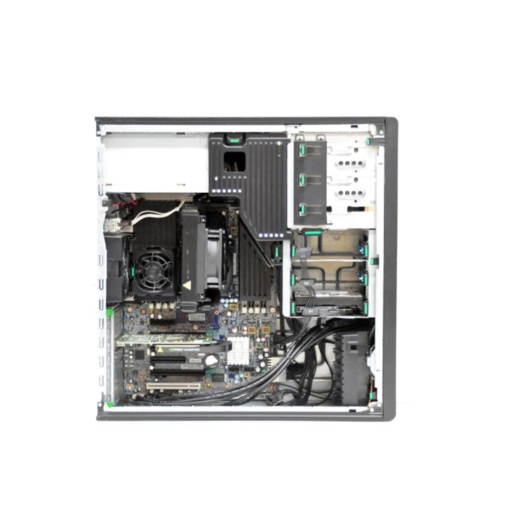 HP Z420 Upgrades factory