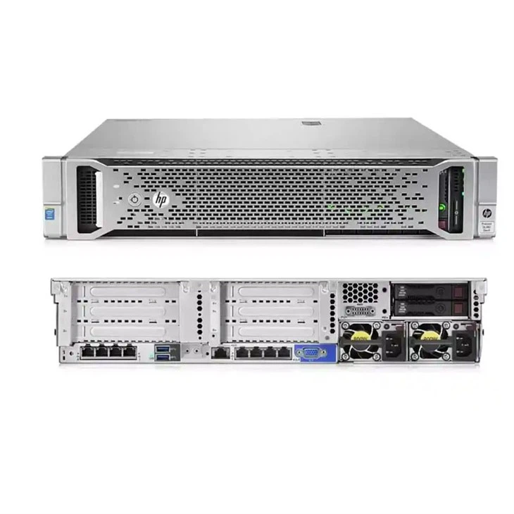 HPE Proliant DL380 Gen10 Plus 8sff best