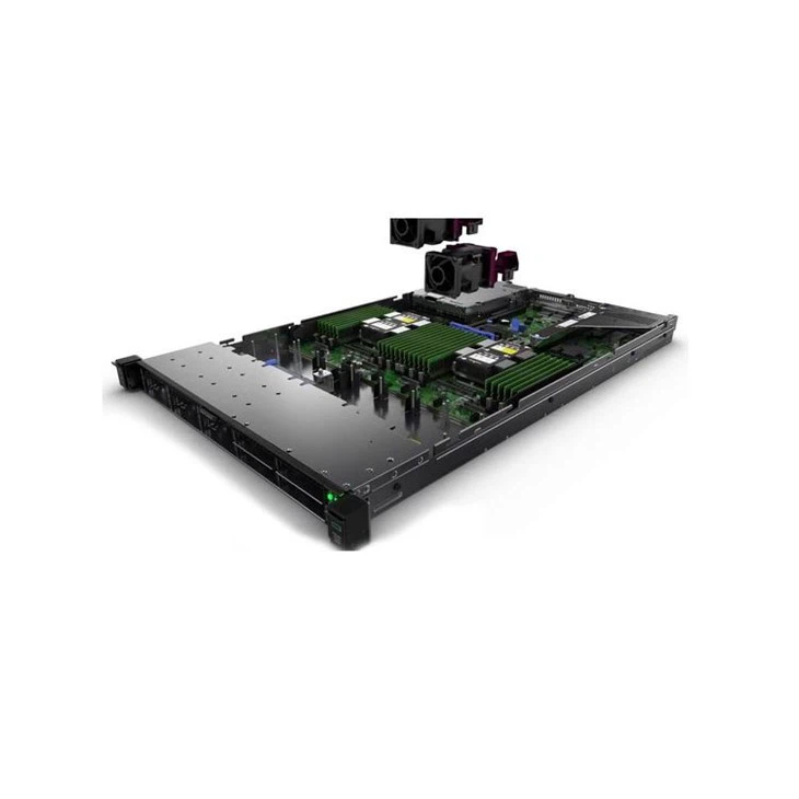 Proliant DL360 Gen10 8sff suppliers