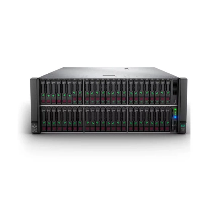 HP Proliant DL580 G10